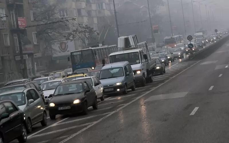 ВАС окончателно обяви за незаконни норми за екостикерите за коли