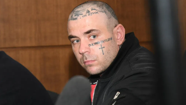 Георги Семерджиев е завел иск в размер на 200 бона срещу затвора