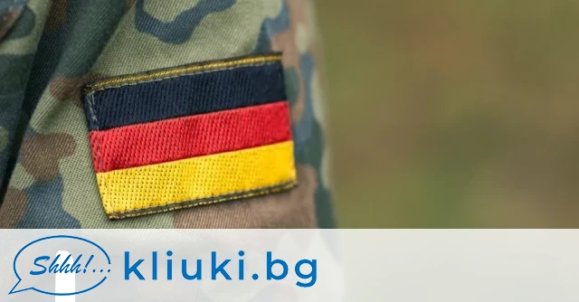 Германия все по-близо до задължителна военна служба