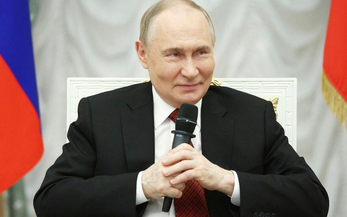Двама се карат, Путин печели и с подкрепата на Тръмп се очерта като най-влиятелен посредник между Иран и Израел!