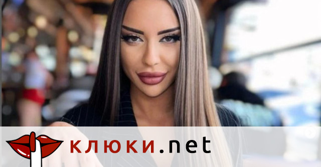 Ергенката Мони Зенгинер втрещи с признание: Баща ми ме наби, обръсна ми главата! (Психолог ѝ помага да стъпи на крака – Подробности)