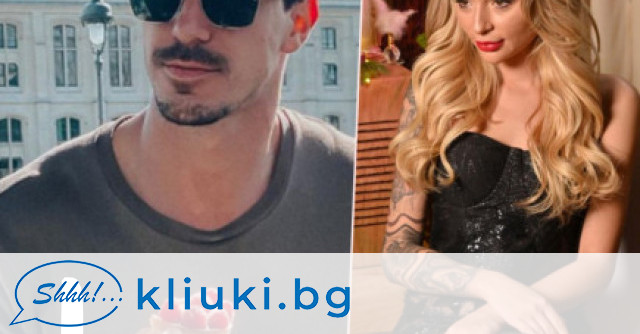 Ергенът 1 Виктор Стоянов отвратен от секса с Венета Костова! Едва го вдигнал и почти го насилила