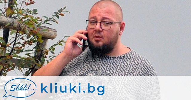 ЖАЛКА РАБОТА!! Християн Гущеров показва лукс от морето, но крие, че си брои стотинките и майка му го е натирила! (ВИЖ ТУК)
