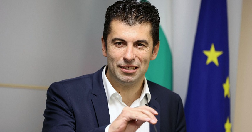 Изцепка в Narod.bg: За Кирил Петков приемането на еврото е изпълнение на завета на Левски