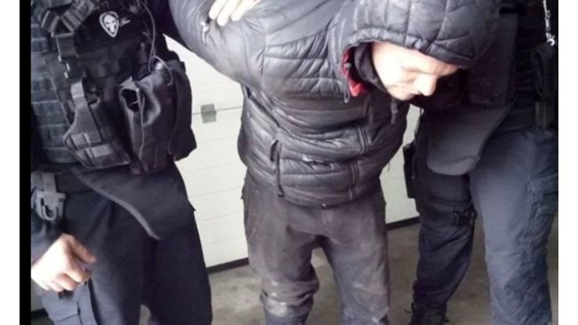 Илиян Бабичката, който задигна джипа на Деси Плевнелиева, подхвана бизнес с крадени мотори
