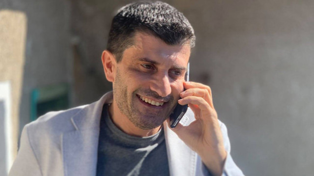 ИСТИНАТА: Ето защо обичаният Жоро Игнатов няма жена и деца, макар че ще чукне 50 след месец! (ВИЖ ТУК)