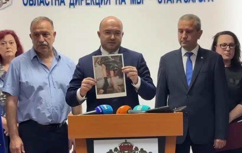 Колко са гласувалите за ГЕРБ и НеНе на последните избори в хосписите на ужасите и КОЙ направи фокуса с тях?