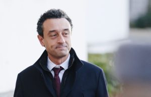 Лорер разделя Асен Василев от Кирил Петков