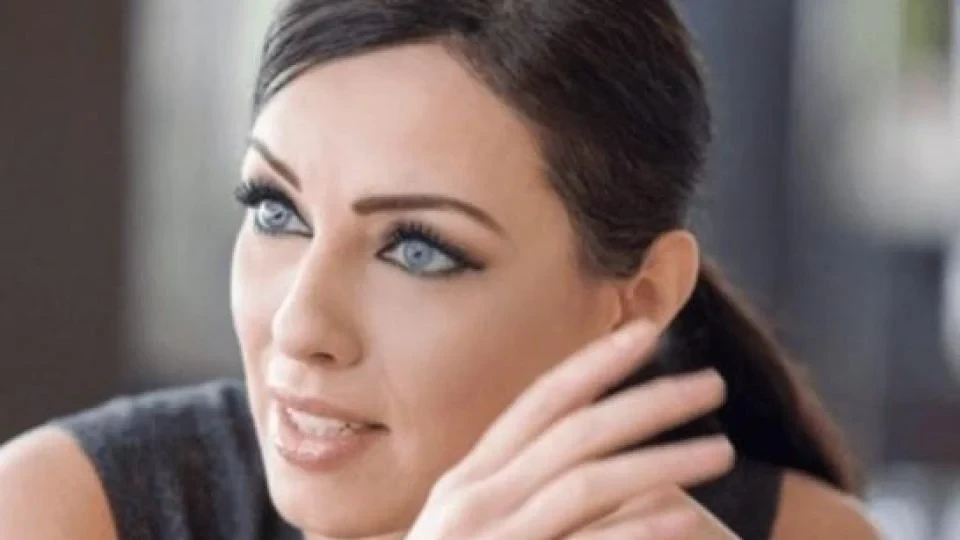 Мъжемелачката на новините Виктория Петрова тъне в самота