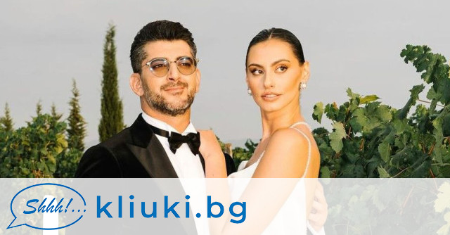 Не са щастливи! Ива се върна при Сашо Кадиев не от любов