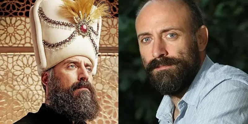 Осъдиха султан Сюлейман на 2 години затвор