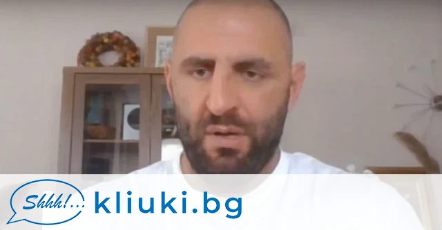 Пламен Йотински: Деца на около 9 и 10-годишна възраст експериментират с наркотици