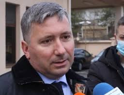 Позор! Къде са Даниел Митов и шефът на полицията Мирослав Рашков, когато мутри от соросоидното БНР на Милен Митев блъскат журналисти за кефа на Прокопиев?