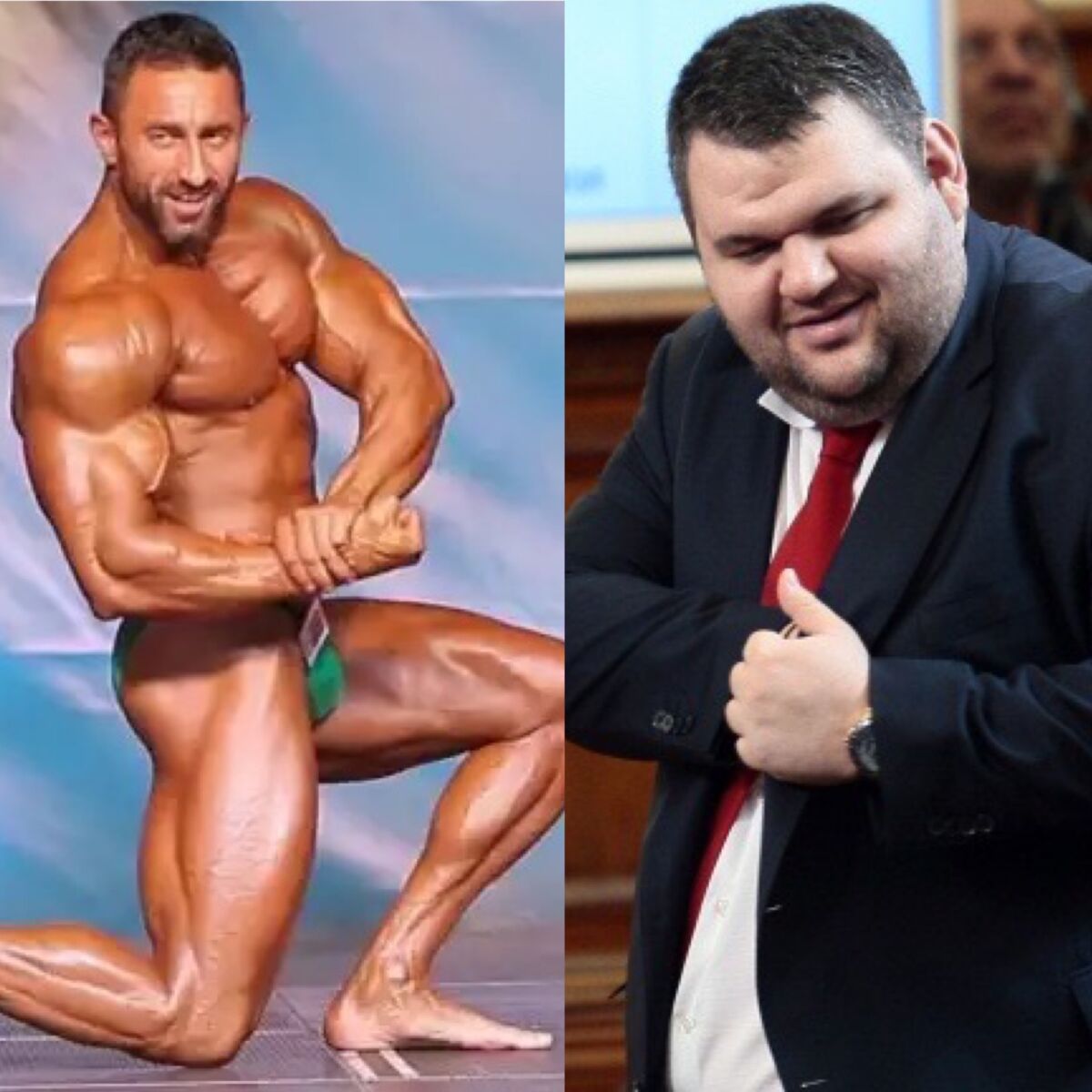 Постановката на Пеевски „Спецов“ — как се режисират паниките!