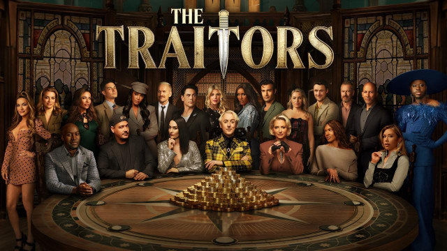 „Предатели” сменят „Фермата”