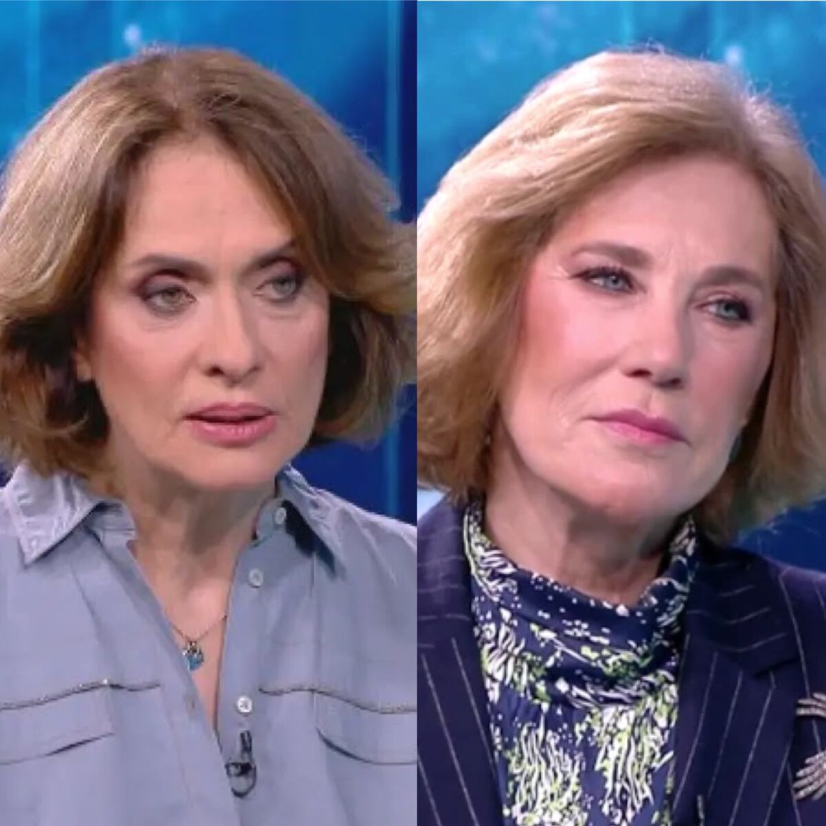 Пропагандата на глобалистите за полезните идиоти спука ботокса!