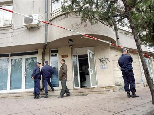 Рак уби прочутия люлински крими бос Ваньо Гулията
