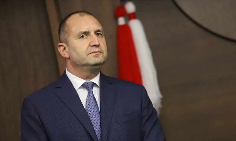 Руменчо израснал с „Да бий, да бий… Съветския съюз“: Днес проповядва, че милион трупове са победа за Москва
