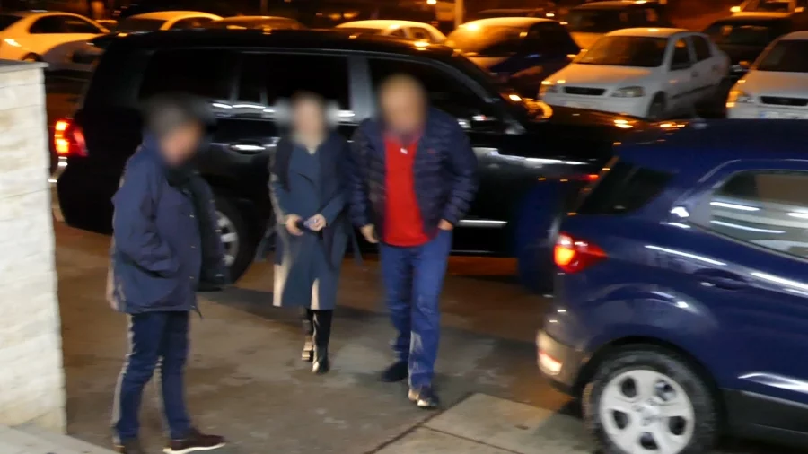 С разпит на полицаи: Почва делото срещу Кирил Петков за ареста на Бойко Борисов