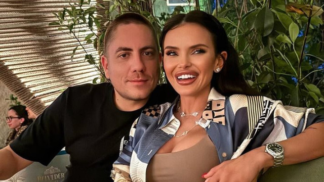 Старата песен в нов вариант! Мария: Моят Теодор е трогателен! (булчинската рокля била готова – ВИЖ ТУК)