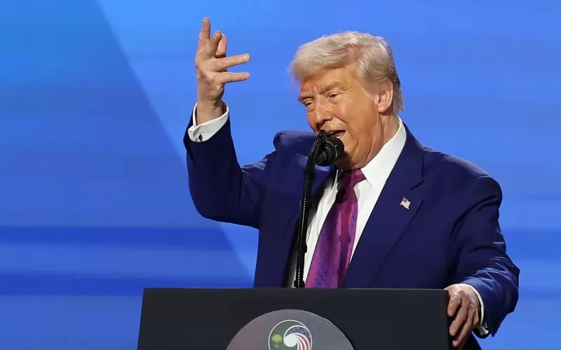 Тръмп обяви, че има купувач за ТикТок