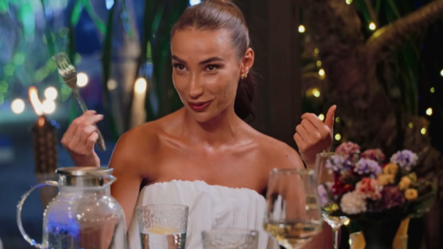 Ферай от „Ергенът” започна работа