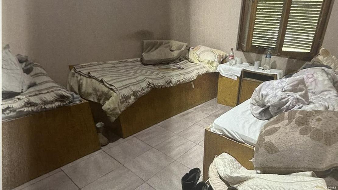 Хотел за смърт: Безкрайният хорър с домовете за възрастни