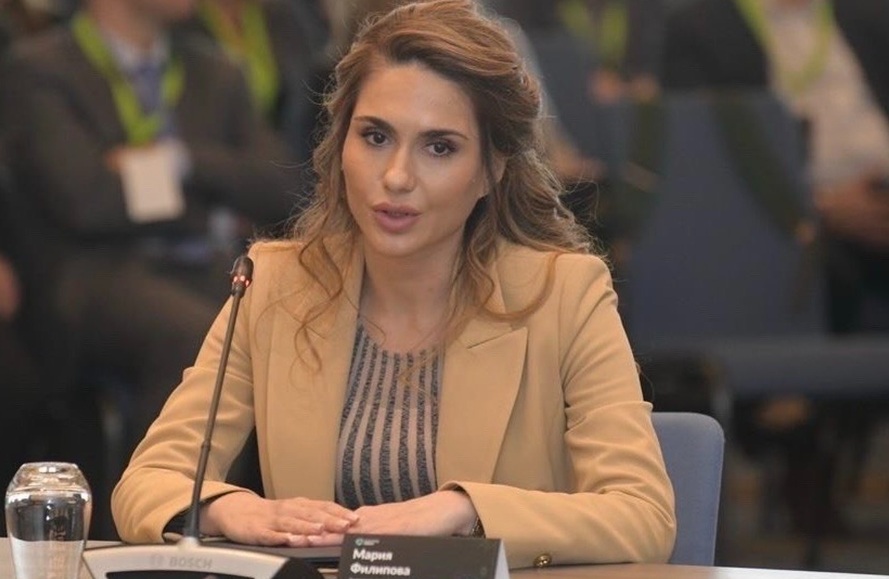 Шефката на КЗП Мария Филипова: 300 000 лева глоба при спекула с храните