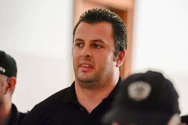 Ще излезе ли предсрочно от затвора митничарският син Йоан, който уби с нож ученик в Борисовата градина?