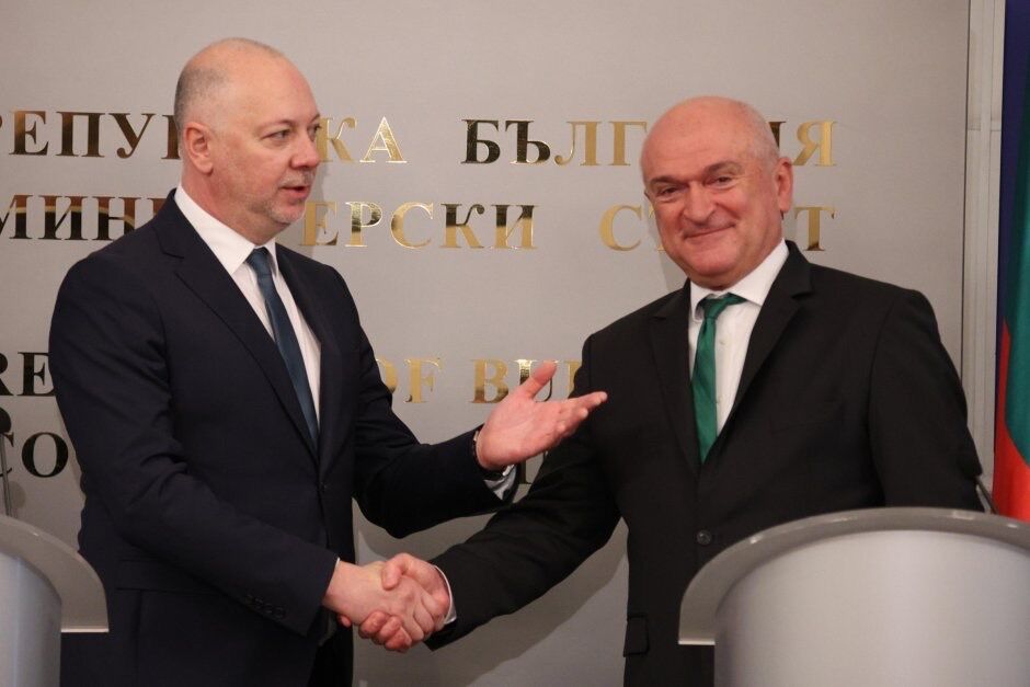 Аларма! Пеевски и Борисов с помощ от Кремъл бутат машата си Главчев отново за служебен премиер!