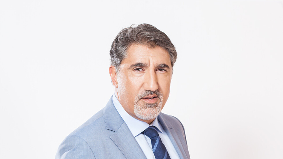 Башар Рахал имал едва 5% шанс за оцеляване като бебе