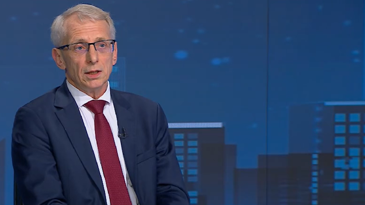 Благомир Коцев поиска от съда да е при децата си: Обвиненията са скалъпени, не знам на какво почиват