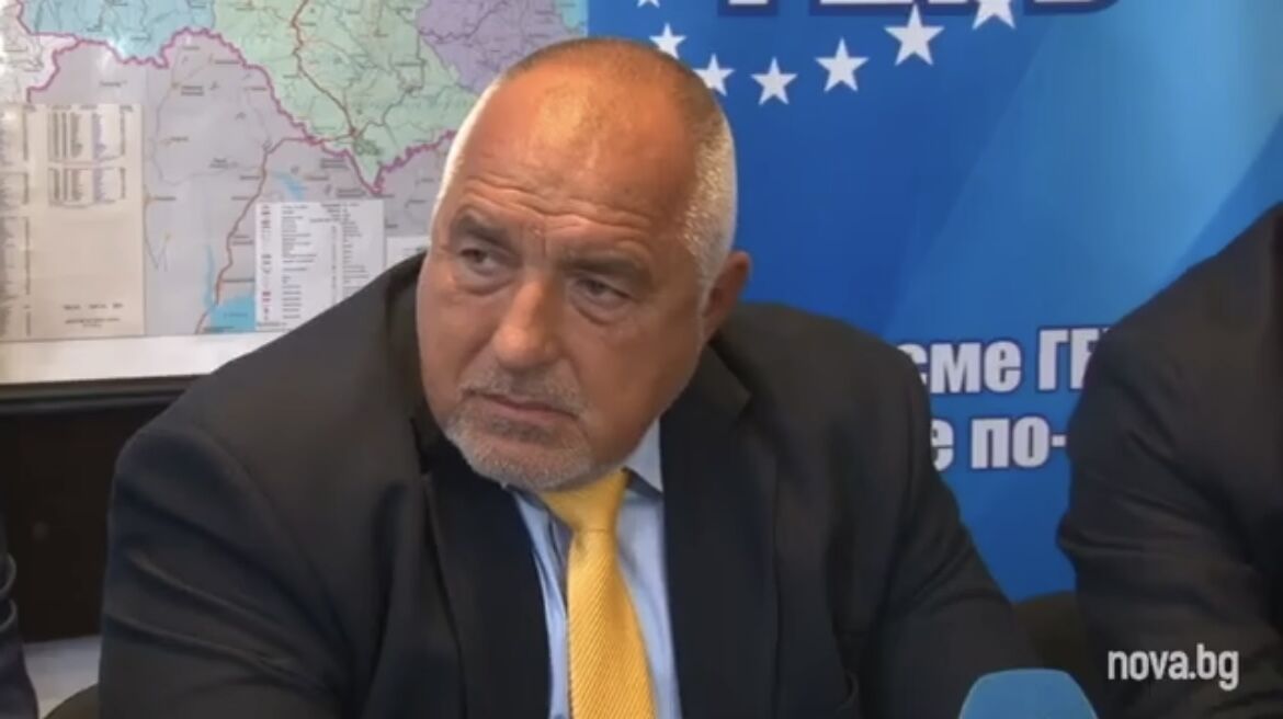 Борисов в сряда бута кабинета?! “Правителството вече няма мнозинство в парламента!”