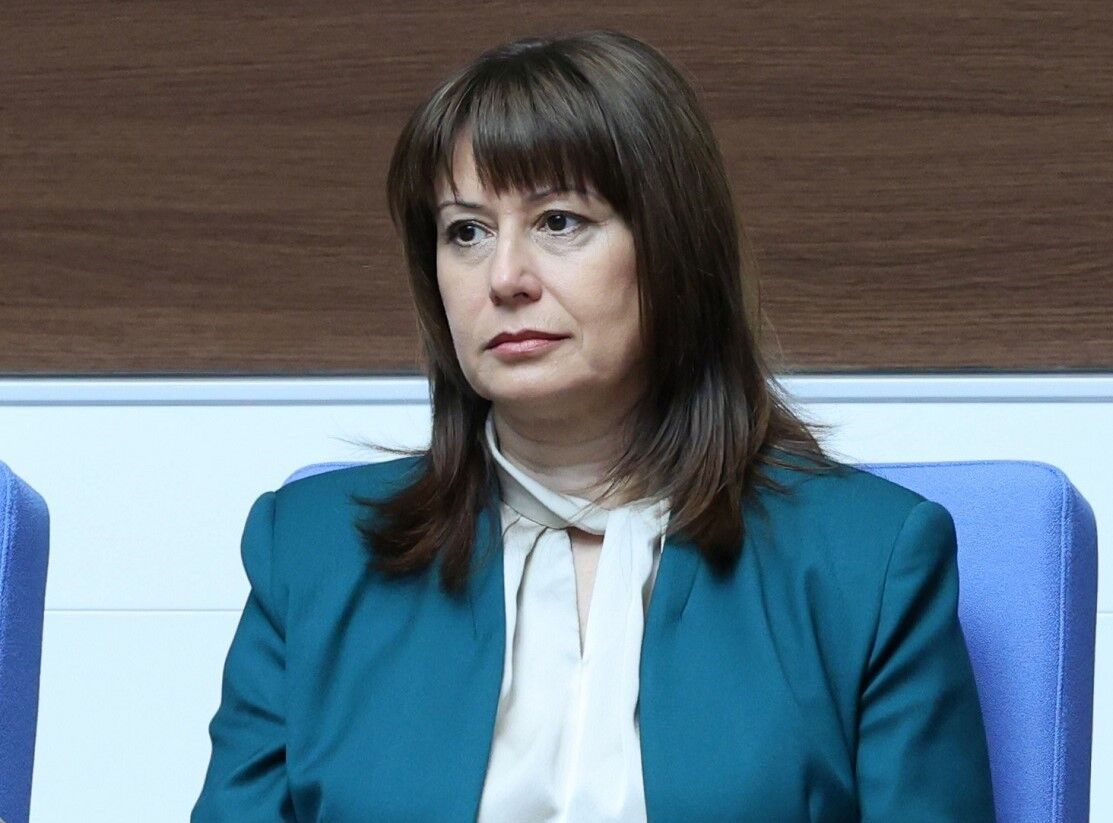 Борисов накара Пеевски да си избере за омбудсман бъдещия служебен премиер, който въобще не му е по-вкуса