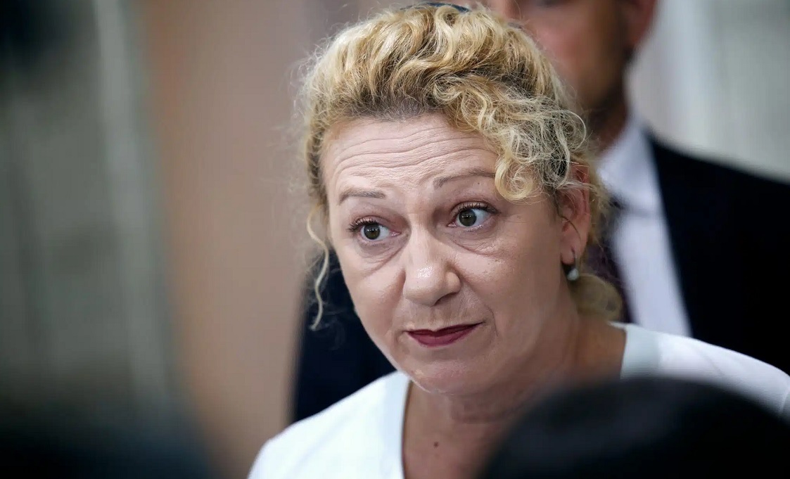 Врагиня на Благомир Коцев взе властта във Варна