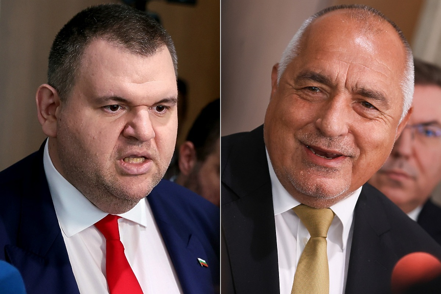 ГЕРБ овреме да се разграничи от ДПС-НН. Под въпрос е доверието в демокрацията