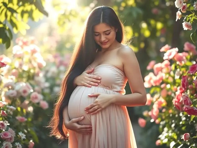 Гюнеш роди под хипноза