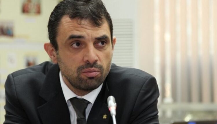 ДАНС и ГДБОП атакуваха депутат на Доган