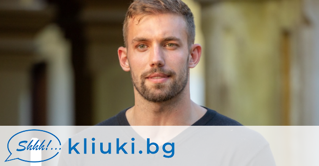 ДЕБИЛЕН ЛИ Е?! Виктор Русинов: След „Ергенът“ хората ме възприемаха като Исус Христос! (виж какво изпляска и за мацките)