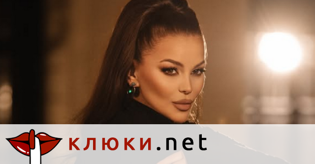 Деси Слава по-откровена отвсякога: Слави ме искаше за беквокал, от “Преди обед” ме поканиха за водеща (Подробности)