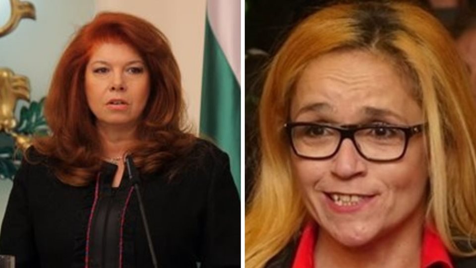 Десислава Иванчева излиза на свобода, Йотова я помилва