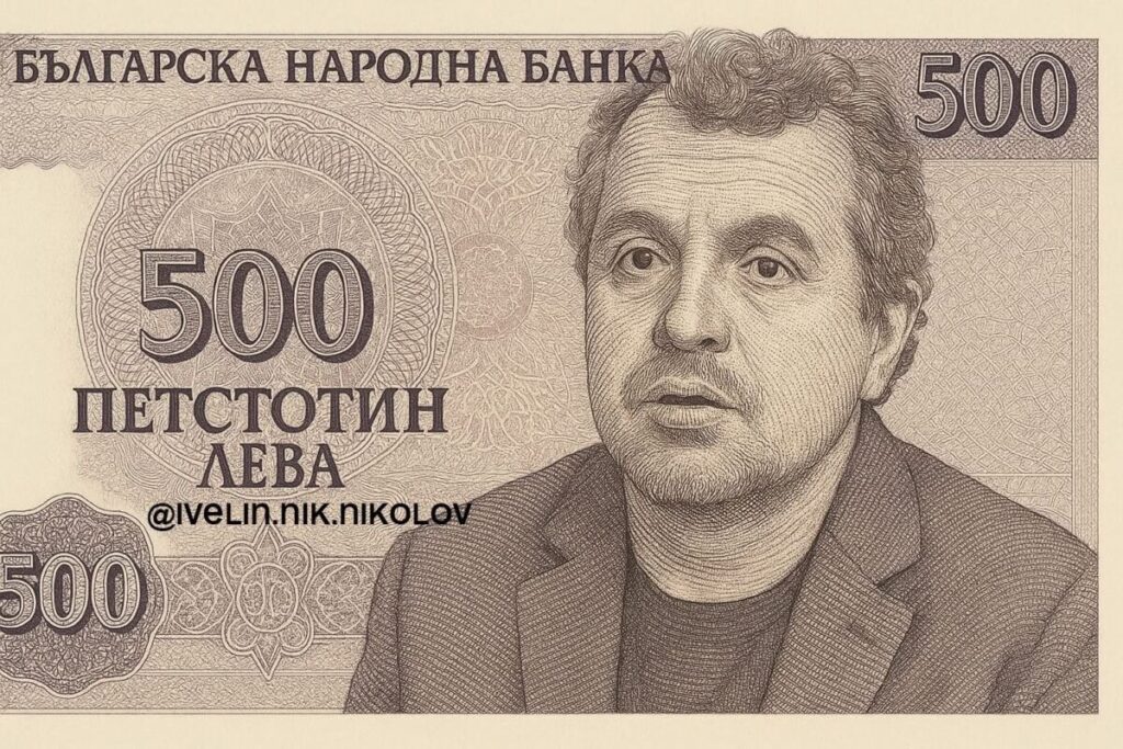 Доктор ХаОс и Чака Рака Зулу от Учин дол