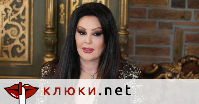 Драгана Миркович сложи край на 25-годишен брак: „Избрах честността пред илюзията“