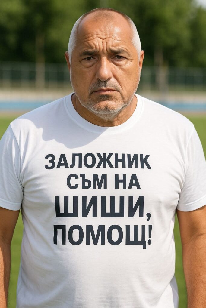 Едно говори, друго мисли! Борисов готви голяма изненада за Пеевски! Хвърля оставка на кабинета до дни!