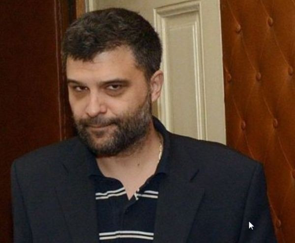 Ексклузивно! Почина Тодор Славков