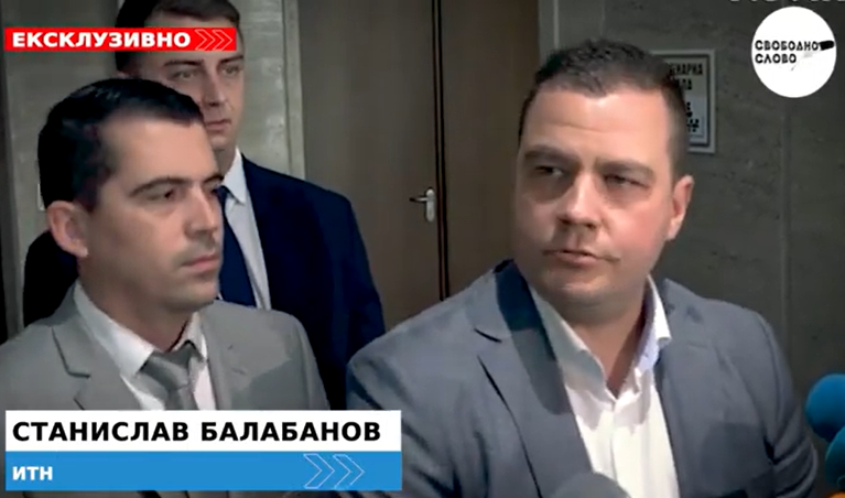 Ексклузивно! Станислав Балабанов: Сюрреалистично е опозицията да се обедини – като олио и вода са! (ВИДЕО)