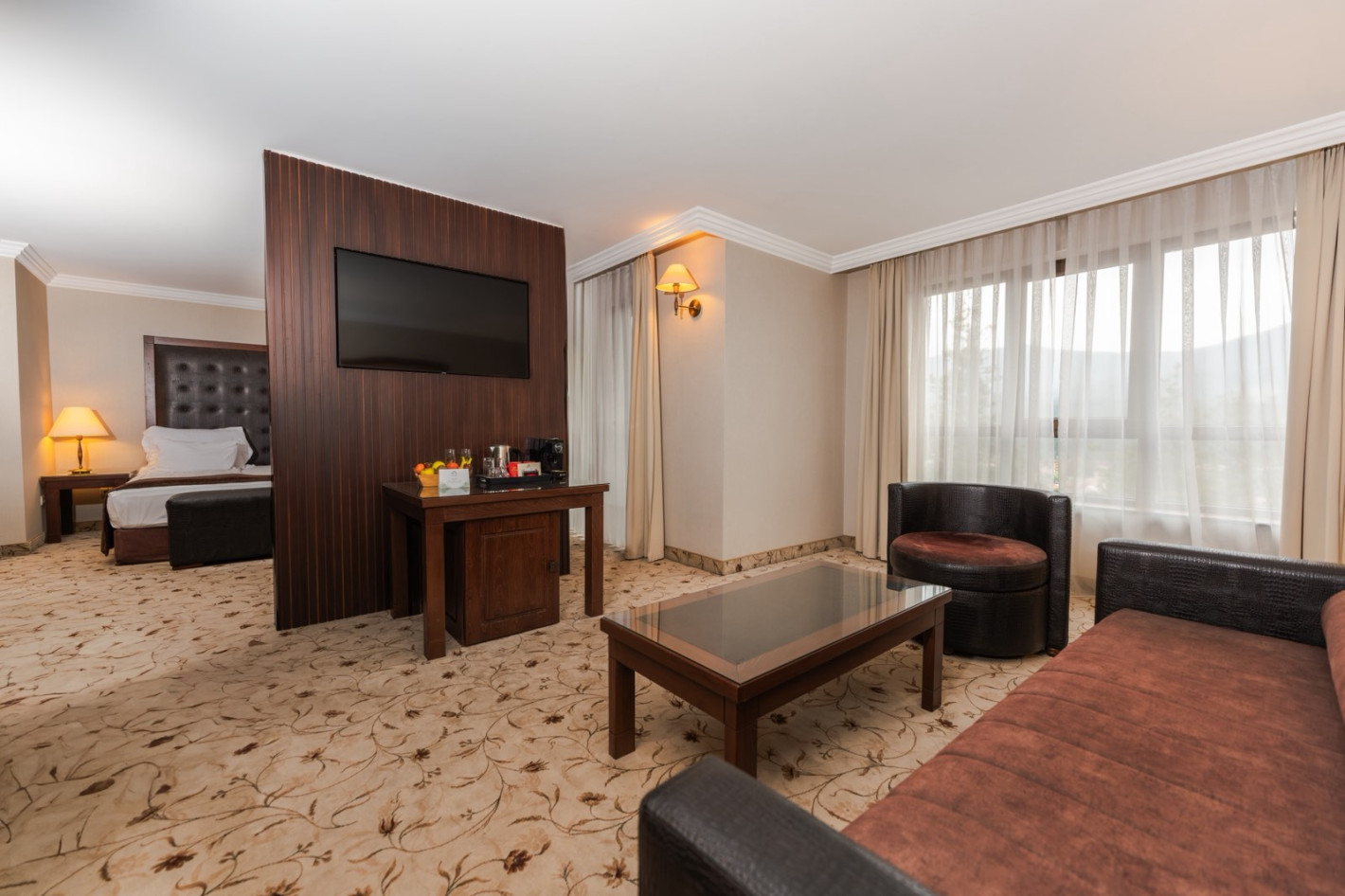 Ексклузивно! Maxi Park Hotel & SPA Велинград отвори врати след грандиозна реновация