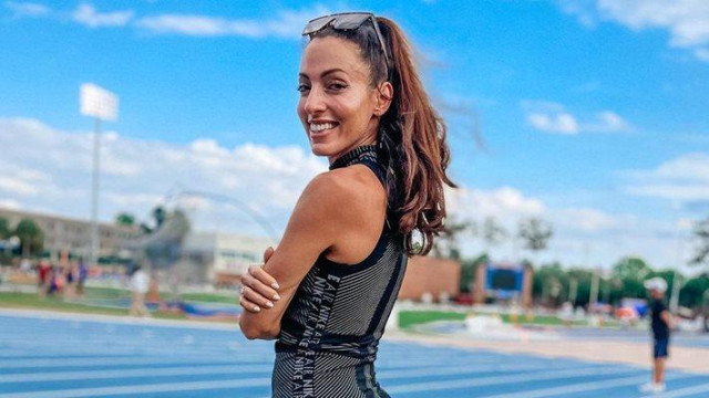 Ивет Лалова влиза в ново риалити предаване