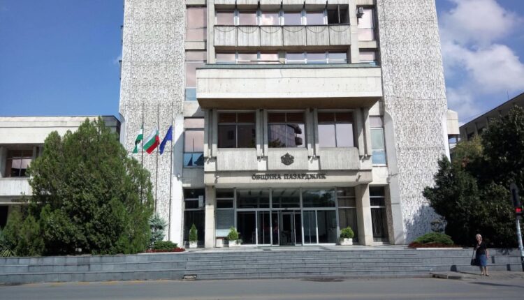 Извънредно! ВАС касира вота в Пазарджик