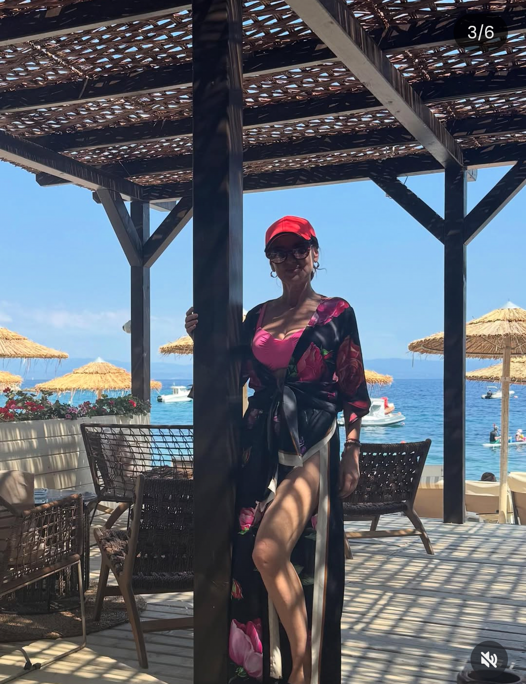 Илиана Раева показа тяло мечта на 62 години